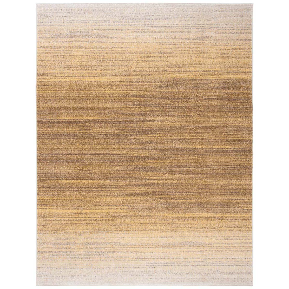 Safavieh Adirondack 142 Rug, White, ADR142 - Gold / Ivory