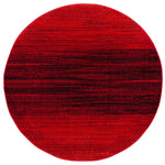 Safavieh Adirondack 142 Rug, Red, ADR142 - Red / Black
