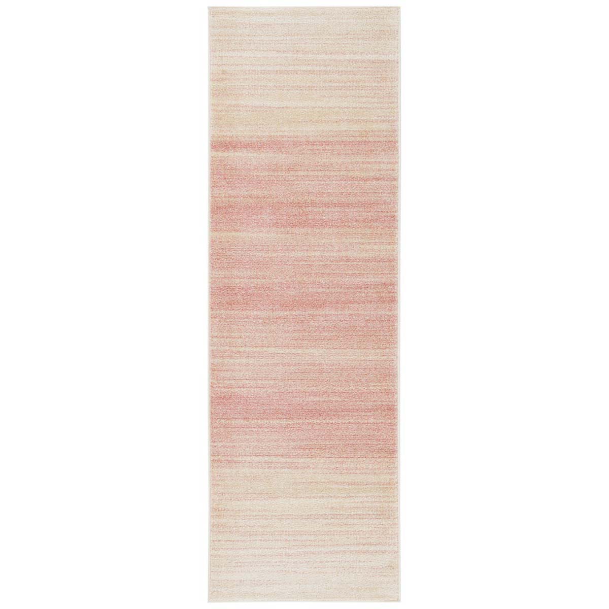 Safavieh Adirondack 142 Rug, White, ADR142 - Pink / Ivory