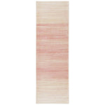 Safavieh Adirondack 142 Rug, White, ADR142 - Pink / Ivory