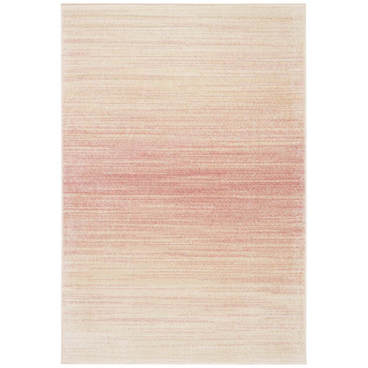 Safavieh Adirondack 142 Rug, White, ADR142 - Pink / Ivory