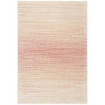 Safavieh Adirondack 142 Rug, White, ADR142 - Pink / Ivory