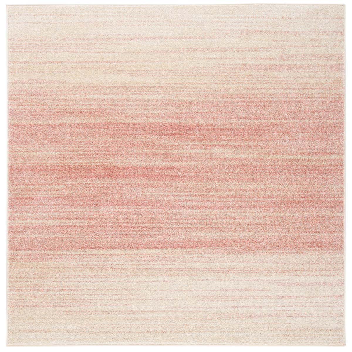 Safavieh Adirondack 142 Rug, White, ADR142 - Pink / Ivory