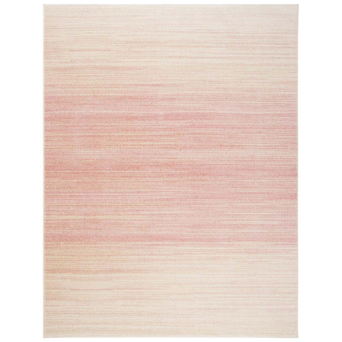 Safavieh Adirondack 142 Rug, White, ADR142 - Pink / Ivory