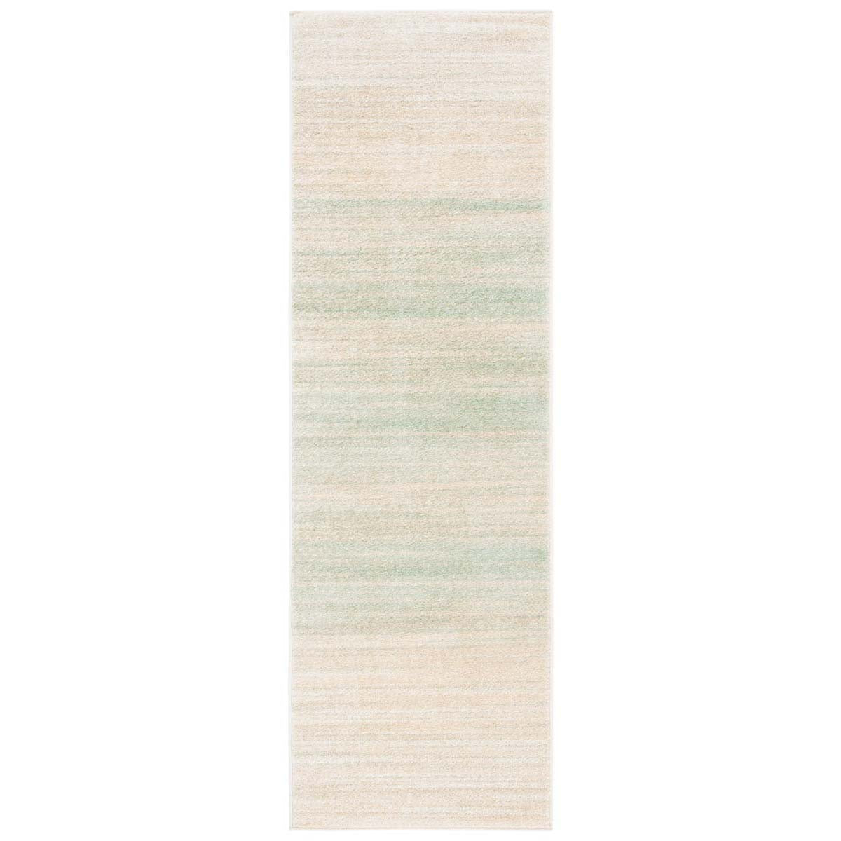 Safavieh Adirondack 142 Rug, White, ADR142 - Green / Ivory