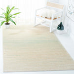 Safavieh Adirondack 142 Rug, White, ADR142 - Green / Ivory
