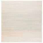 Safavieh Adirondack 142 Rug, White, ADR142 - Green / Ivory