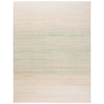 Safavieh Adirondack 142 Rug, White, ADR142 - Green / Ivory