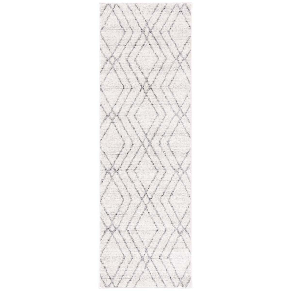 Safavieh Adirondack 162 Rug, ADR162 - IVORY / GREY