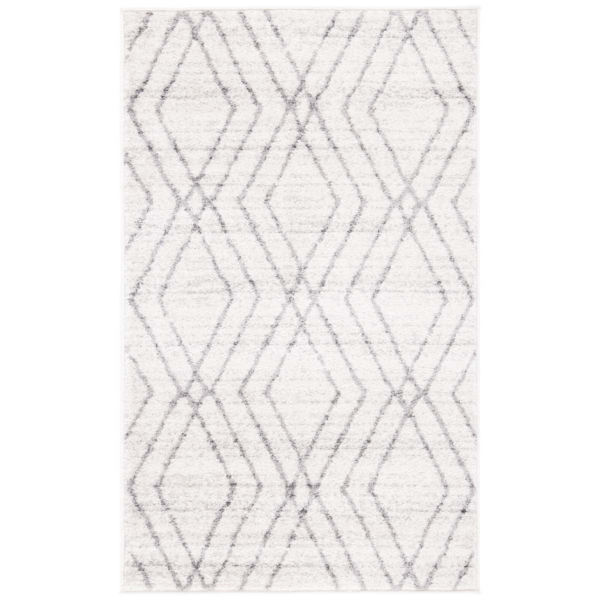 Safavieh Adirondack 162 Rug, ADR162 - IVORY / GREY