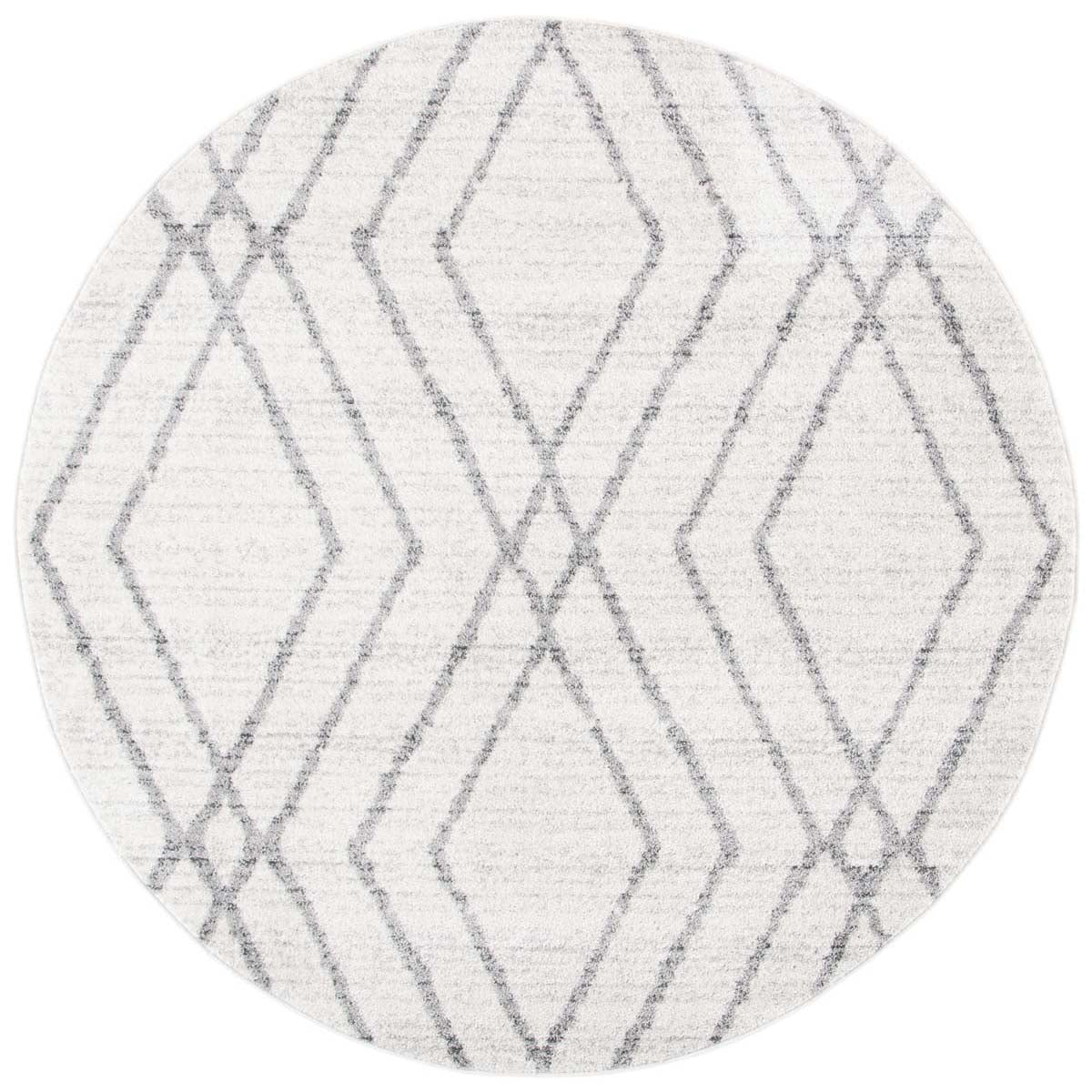 Safavieh Adirondack 162 Rug, ADR162 - IVORY / GREY