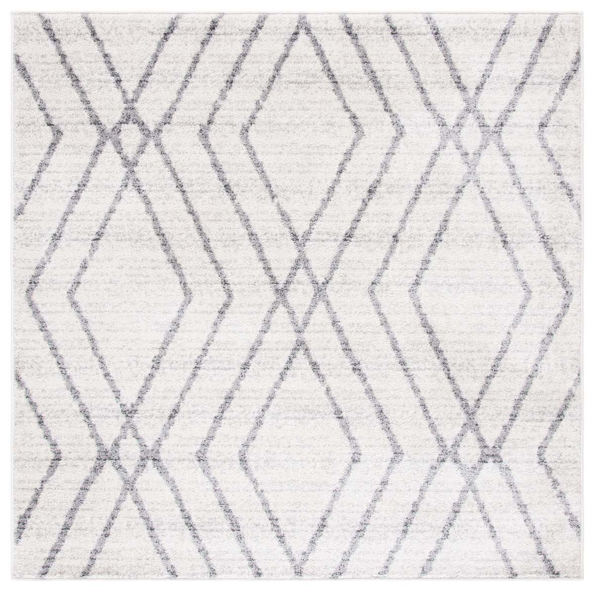 Safavieh Adirondack 162 Rug, ADR162 - IVORY / GREY