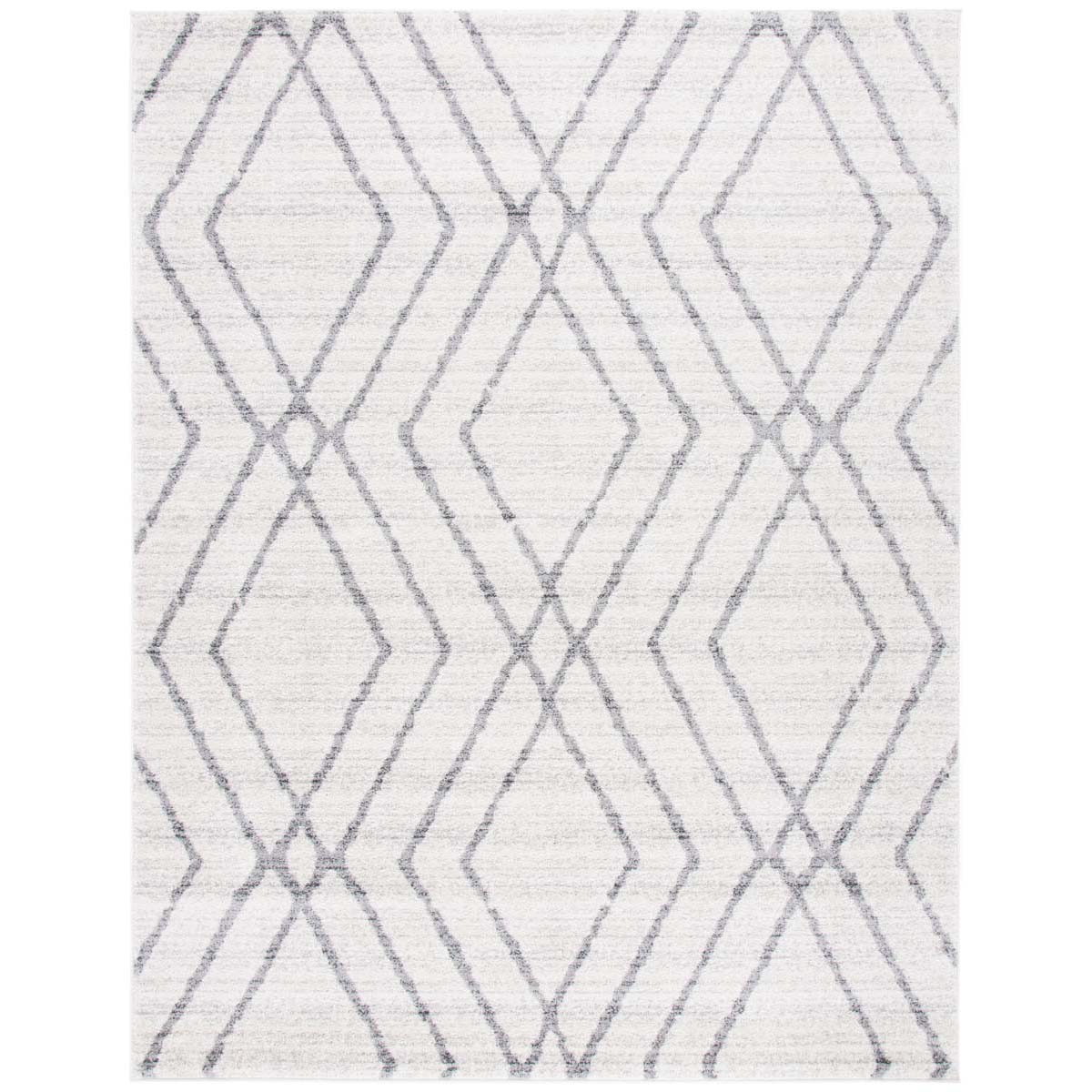 Safavieh Adirondack 162 Rug, ADR162 - IVORY / GREY