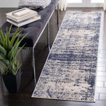 Safavieh Adirondack 207 Rug, Gold, ADR207 - Gold / Navy