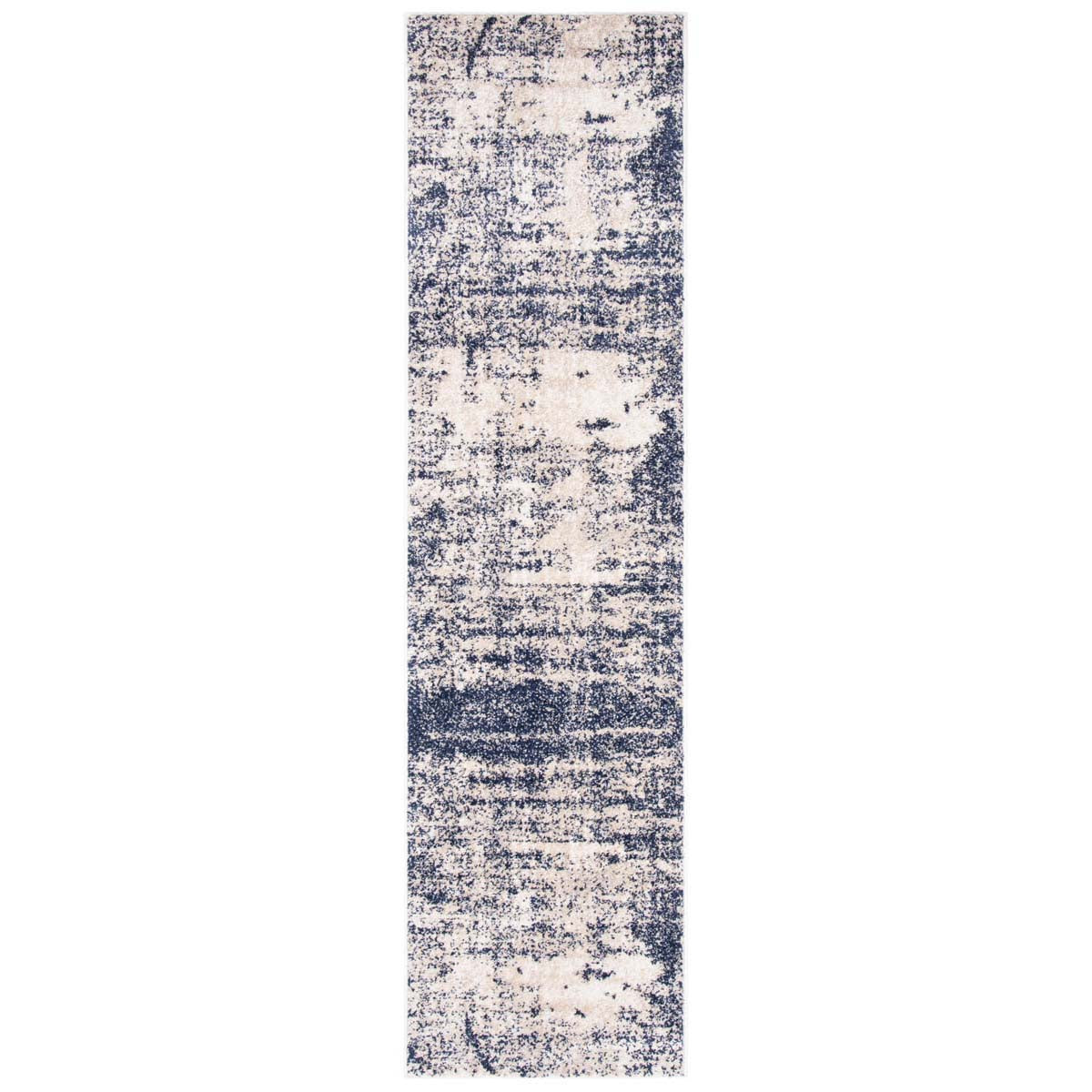 Safavieh Adirondack 207 Rug, Gold, ADR207 - Gold / Navy