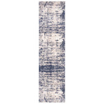 Safavieh Adirondack 207 Rug, Gold, ADR207 - Gold / Navy