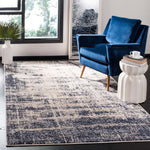 Safavieh Adirondack 207 Rug, Gold, ADR207 - Gold / Navy