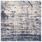 Safavieh Adirondack 207 Rug, Gold, ADR207 - Gold / Navy