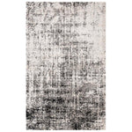 Safavieh Adirondack 207 Rug, Silver, ADR207 - Silver / Black