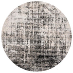 Safavieh Adirondack 207 Rug, Silver, ADR207 - Silver / Black