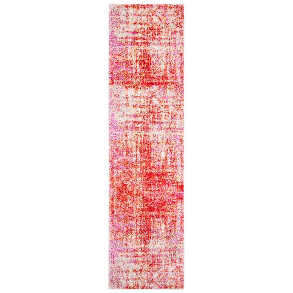 Safavieh Adirondack 207 Rug, Red, ADR207 - Red / Gold