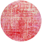 Safavieh Adirondack 207 Rug, Red, ADR207 - Red / Gold