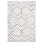 Safavieh Adirondack 241 Grey Rug, ADR241 - Light Grey / Dark Grey
