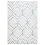 Safavieh Adirondack 241 Grey Rug, ADR241 - Grey / Blue
