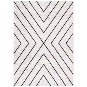 Safavieh Adirondack 251 Rug, White, ADR251