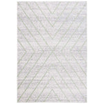 Safavieh Adirondack 251 Rug, Grey, ADR251 - Grey / Green