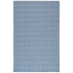 Safavieh Augustine 401 Rug, AGT401 - Navy / Light Grey