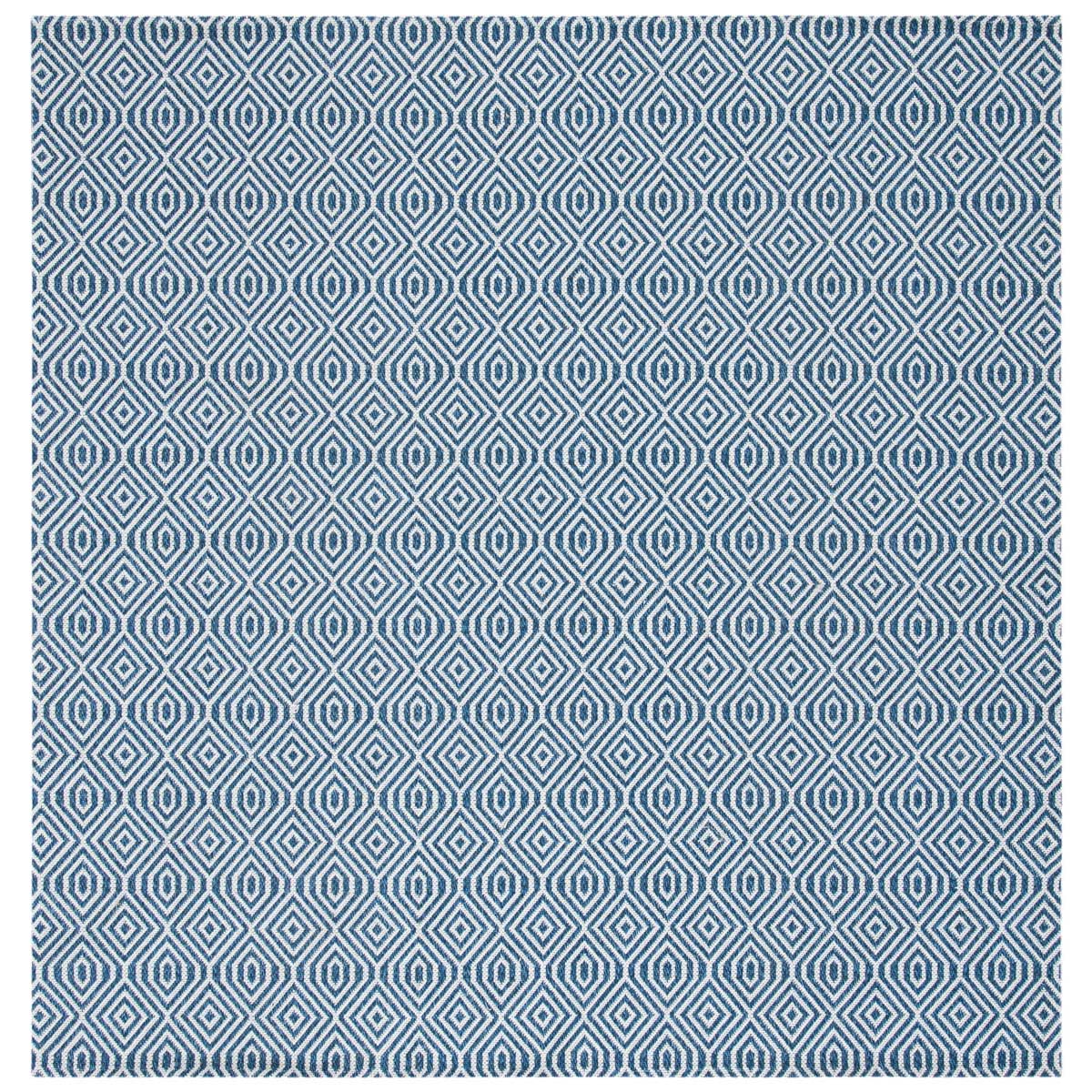 Safavieh Augustine 401 Rug, AGT401 - Navy / Light Grey