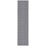 Safavieh Augustine 411 Rug, AGT411 - Black / Light Grey