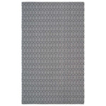 Safavieh Augustine 411 Rug, AGT411 - Black / Light Grey