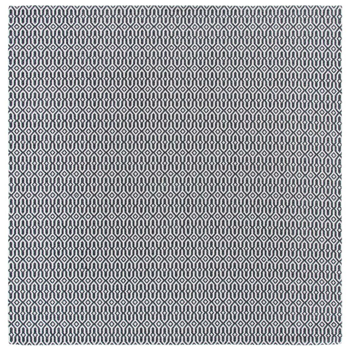 Safavieh Augustine 411 Rug, AGT411 - Black / Light Grey