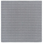 Safavieh Augustine 411 Rug, AGT411 - Black / Light Grey