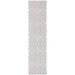 Safavieh Augustine 421 Rug, AGT421 - Anthracite / Light Grey