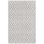 Safavieh Augustine 421 Rug, AGT421 - Anthracite / Light Grey