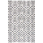 Safavieh Augustine 421 Rug, AGT421 - Anthracite / Light Grey