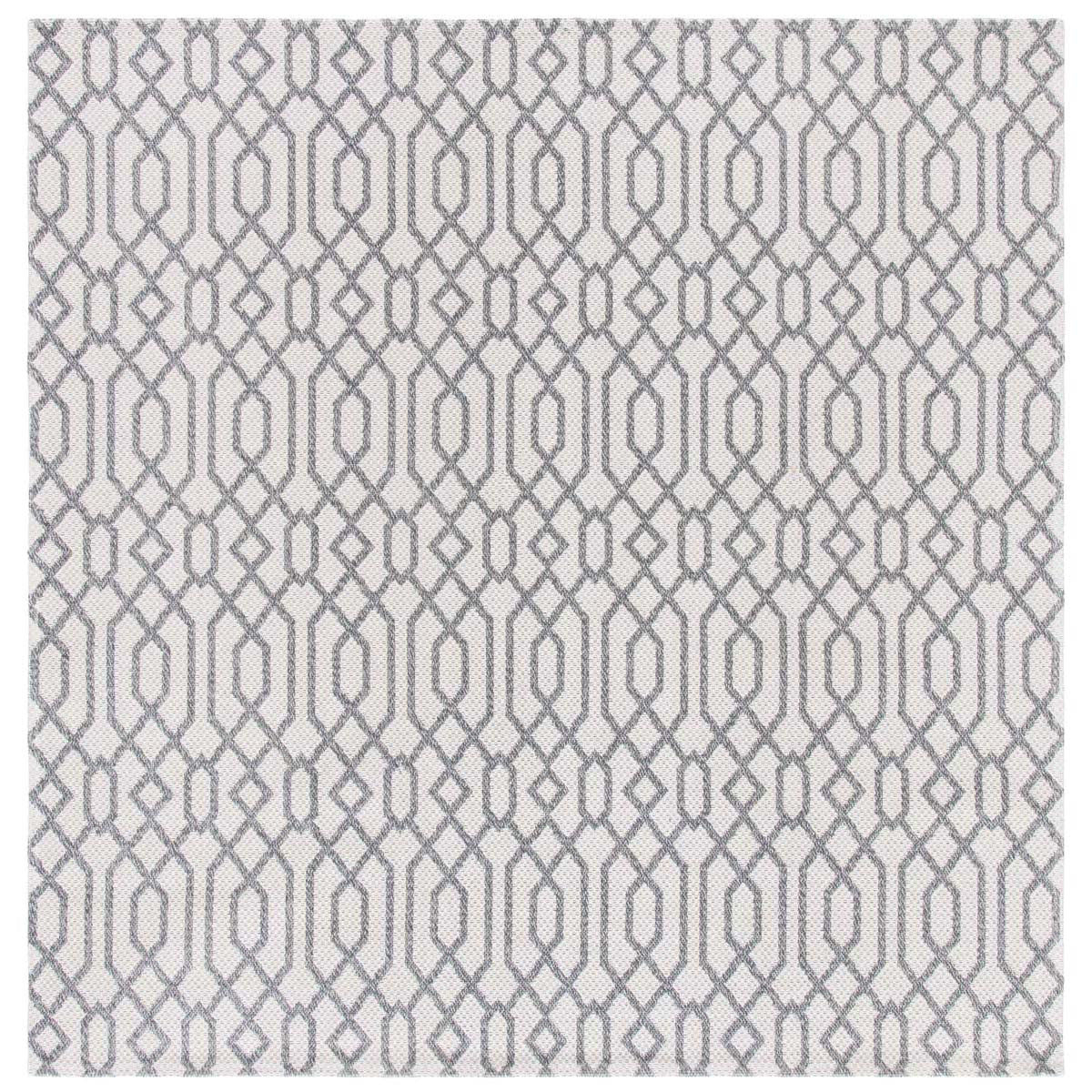 Safavieh Augustine 421 Rug, AGT421 - Anthracite / Light Grey