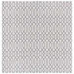 Safavieh Augustine 421 Rug, AGT421 - Anthracite / Light Grey