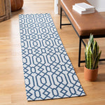 Safavieh Augustine 421 Rug, AGT421 - Navy / Light Grey