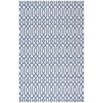 Safavieh Augustine 421 Rug, AGT421 - Navy / Light Grey