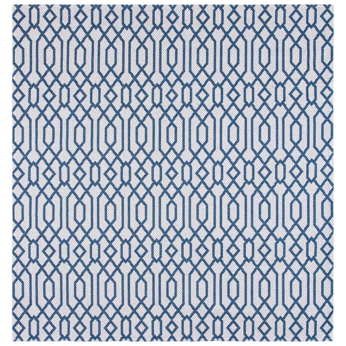 Safavieh Augustine 421 Rug, AGT421 - Navy / Light Grey