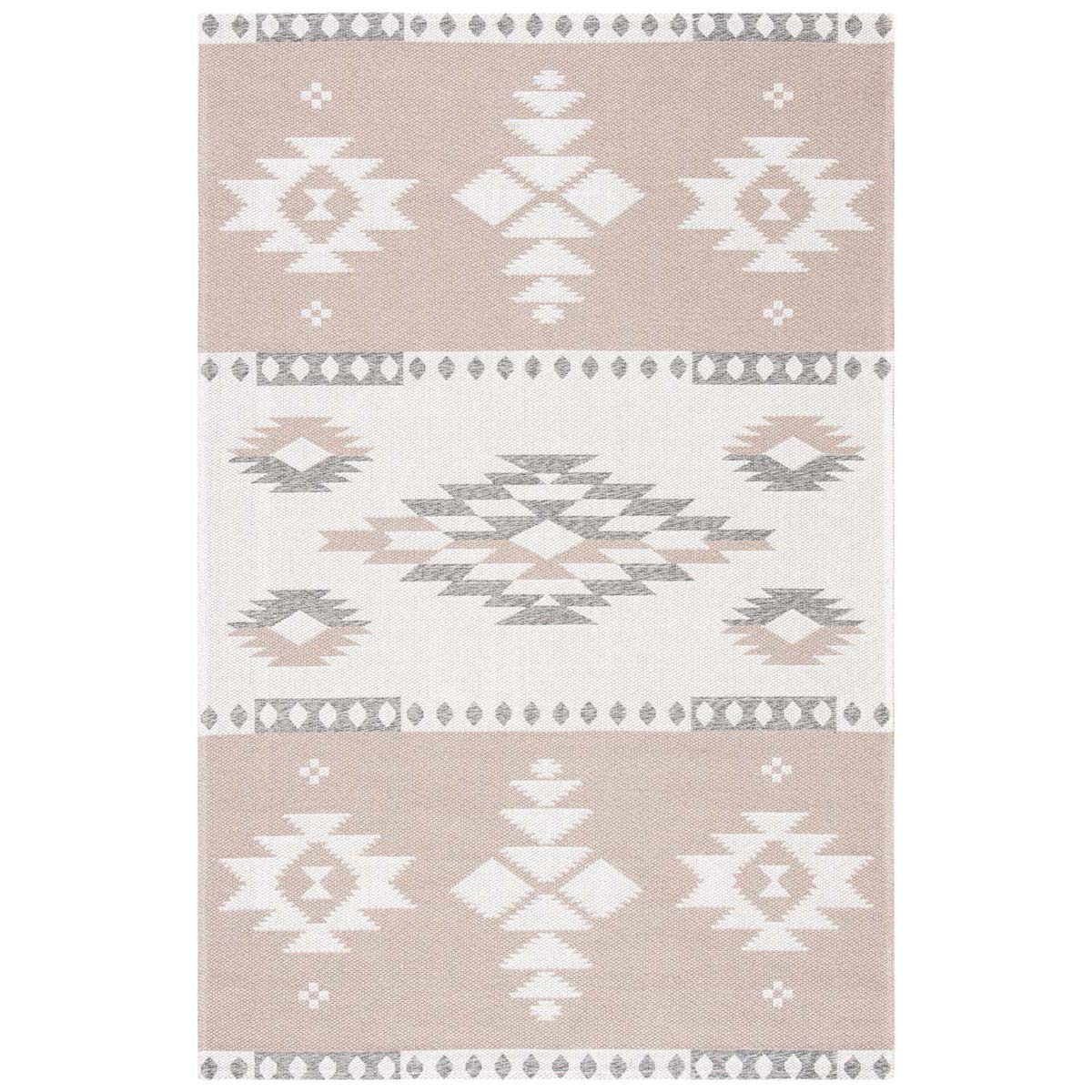 Safavieh Augustine 426 Rug, AGT426 - Taupe / Cream