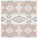 Safavieh Augustine 426 Rug, AGT426 - Taupe / Cream