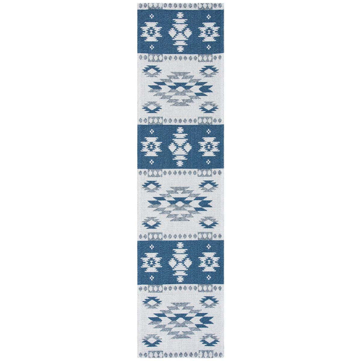 Safavieh Augustine 426 Rug, AGT426 - Navy / Creme