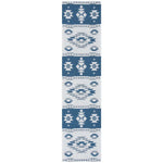 Safavieh Augustine 426 Rug, AGT426 - Navy / Creme