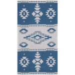 Safavieh Augustine 426 Rug, AGT426 - Navy / Creme
