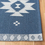 Safavieh Augustine 426 Rug, AGT426 - Navy / Creme